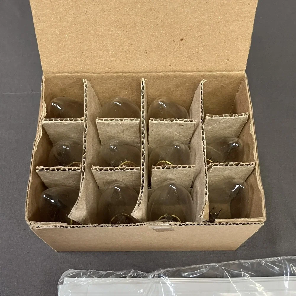 Light Styles electric luminarias